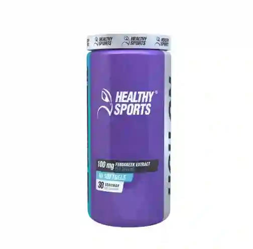 Hgh-on 60 Softgels 100 Mg