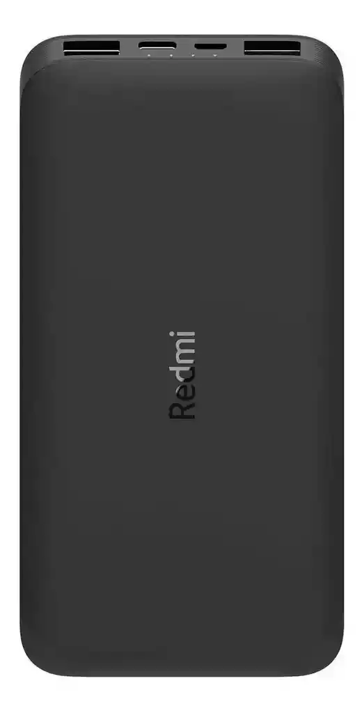 Xiaomi Redmi Power Bank 10000mah