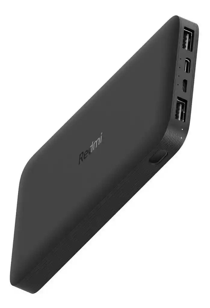 Xiaomi Redmi Power Bank 10000mah