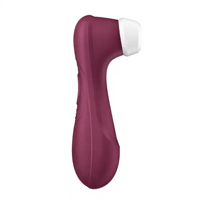 Satisfyer Pro 2 Succionador De Clítoris 3 Generation + Limpiador De Juguetes Elixir Neutro 29 Ml