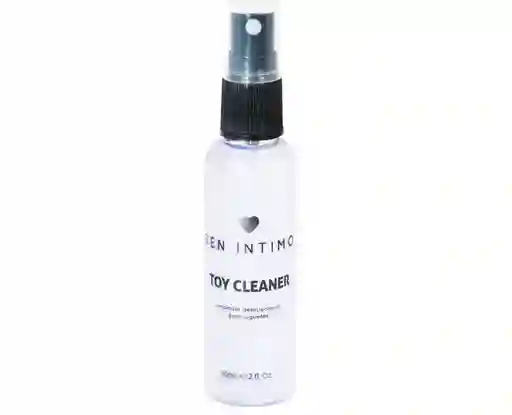 Alcohol Limpia Juguetes Dildos Consolador Vibrador Toy Cleaner 60ml