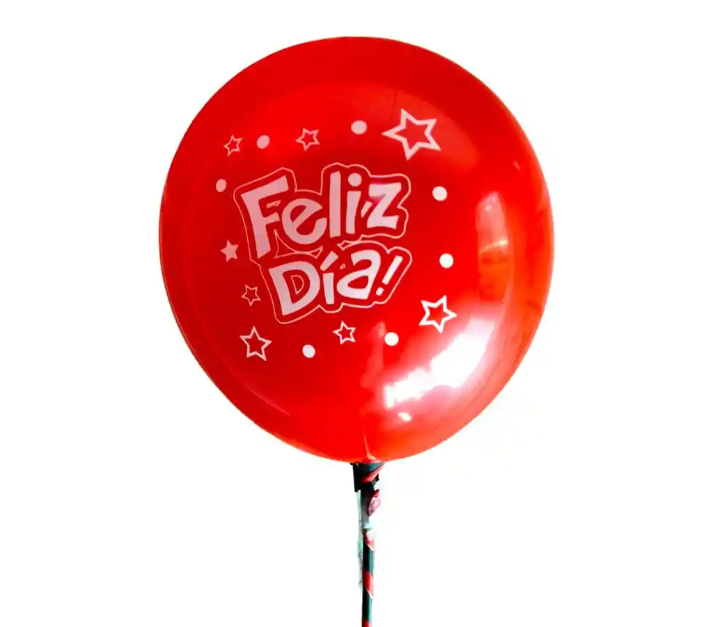 Bomba Feliz Dia