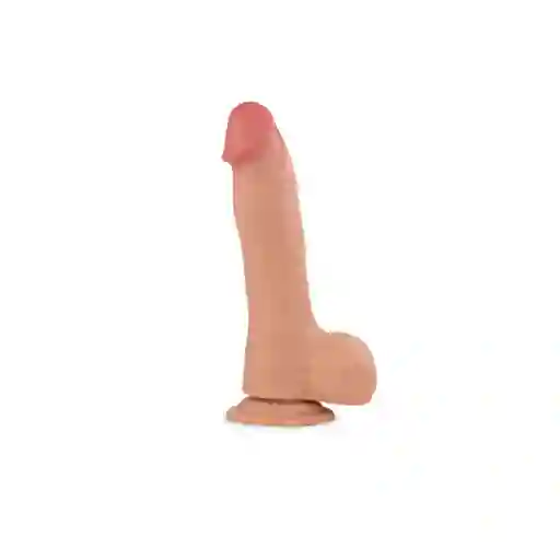 Raw Dildo Ultra Realista Galen Piel