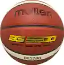 Balón De Baloncesto #7 Molten B7-g3200 12 Paneles / Naranja