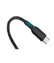 ⭐cable De Datos Oraimo Tipo C A Tipo C 1 Metro, Ocd-c24-black ⭐