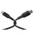 ⭐cable De Datos Oraimo Tipo C A Tipo C 1 Metro, Ocd-c24-black ⭐