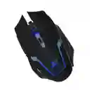 Mouse Gamer Usb 6 Botones Star Tec G713, 1200/1600/2400/3200/3600