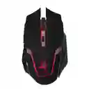 Mouse Gamer Usb 6 Botones Star Tec G713, 1200/1600/2400/3200/3600