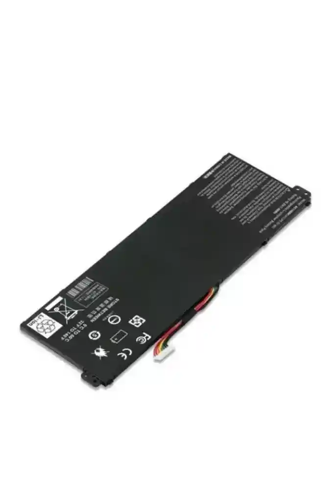 Bateria Para Acer R5-471t R7-371t R7-372t Z3-700 Ac14b8k