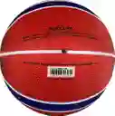 Balón De Baloncesto #7 Molten Bgrx7-ks/ Rojo-azul-rb