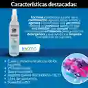 Limpiador De Juguetes Sexuales Aroma Neutro Toy Cleaner 250ml