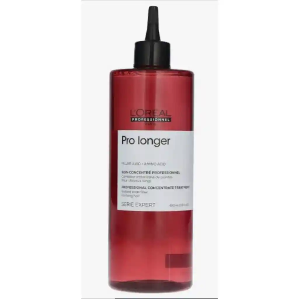 Loreal Serie Expert Pro Longer Filler A100+amino Acid