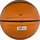 Balón De Baloncesto #7 Molten 8 Paneles Mb7 Or/ Naranja