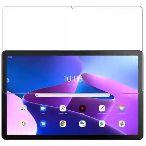 Vidrio Templado Para Lenovo Tab M10 3era Generación