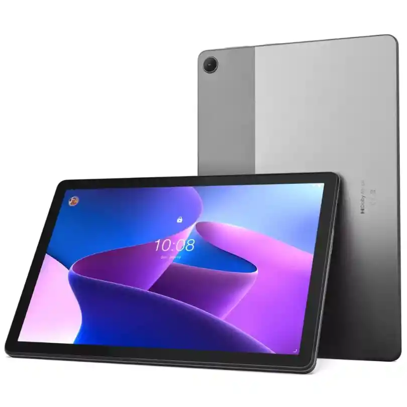 Vidrio Templado Para Lenovo Tab M10 3era Generación