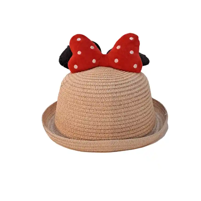 Sombrero Minnie