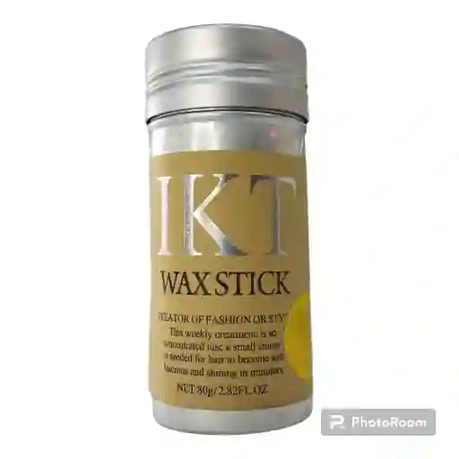 Ikt Cera Para El Cabello Wax Stick Rollon