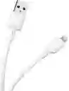 ⭐ Cable De Datos Oraimo Iphone Lightning Usb De Carga Rápida 1 Metro, Ocd-l53⭐
