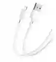 ⭐ Cable De Datos Oraimo Iphone Lightning Usb De Carga Rápida 1 Metro, Ocd-l53⭐