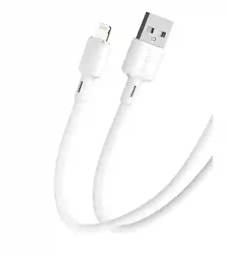 ⭐ Cable De Datos Oraimo Iphone Lightning Usb De Carga Rápida 1 Metro, Ocd-l53⭐