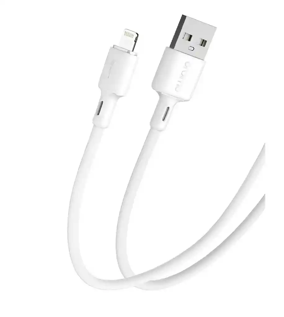 ⭐ Cable De Datos Oraimo Iphone Lightning Usb De Carga Rápida 1 Metro, Ocd-l53⭐