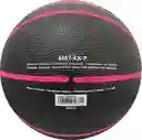 Balón De Baloncesto #7 Molten 8 Paneles Mb7-kb/ Fucsia-negro