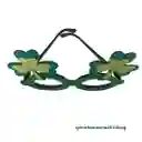 Gafas St Patricks Saint Patricks San Patricio