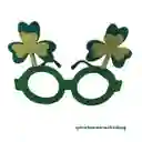 Gafas St Patricks Saint Patricks San Patricio