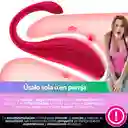 Huevo Vibrador Inalámbrico App Larga Distancia