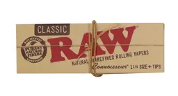 Raw Connoisseur 1/4