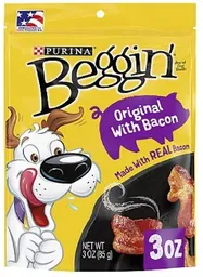 Beggin' - Strips Bacon Original