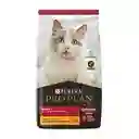 Alimento Seco Proplan De Pollo Adultos 1 A 7 Años Para Gato 1.5 Kg