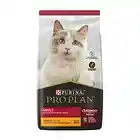 Alimento Seco Proplan De Pollo Adultos 1 A 7 Años Para Gato 1.5 Kg