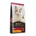 Alimento Seco Proplan De Pollo Adultos 1 A 7 Años Para Gato 1.5 Kg