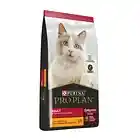 Alimento Seco Proplan De Pollo Adultos 1 A 7 Años Para Gato 1.5 Kg