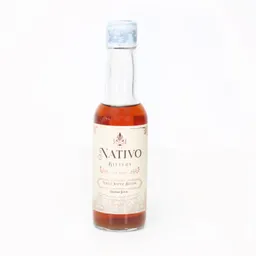 Nativo Bitters Wild Orange
