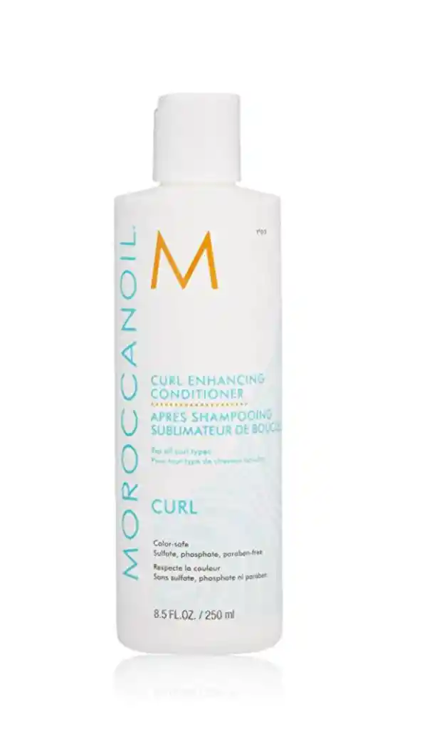 Moroccanoil Acondicionador Curl Activador De Rizos 250ml