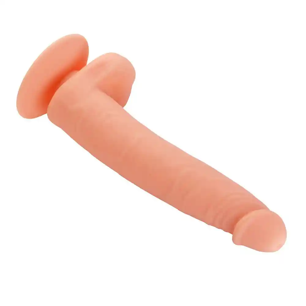 Dildo Realista Paimon Piel 23.5 Cm Camtoyz