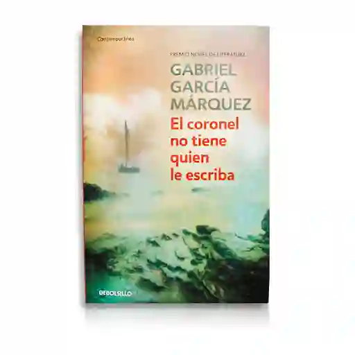 El Coronel No Tiene Quien Le Escriba | Gabriel García Márquez | Original