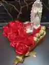 Ancheta Guadalupe Corazón Eterno ( Feliz Día Mamá)