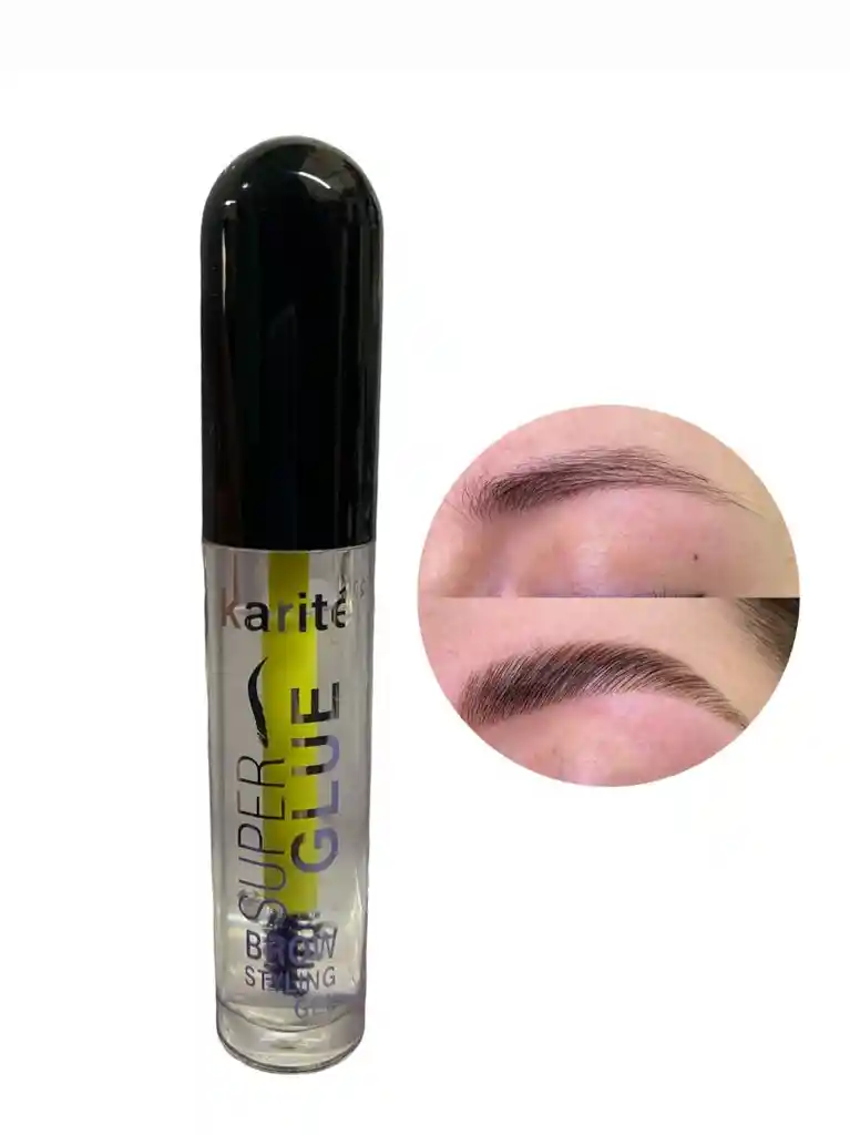 Gel Para Cejas Super Glue 5ml