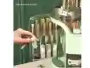 Organizador De Maquillaje 8 En 1 Elegante Cosmetiquera