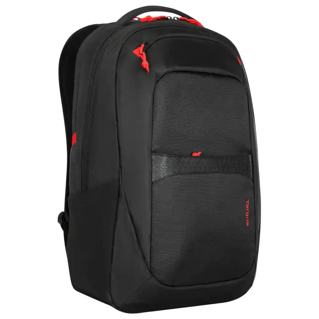 Morral Gamer 17.3'' Targus Tbb639 Strike Ii / 27 Lt, Negro