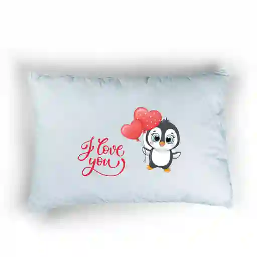 Almohada Personalizada Para Detalle