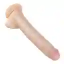 Dildo Realista Ivar Piel 32 Cm Camtoyz