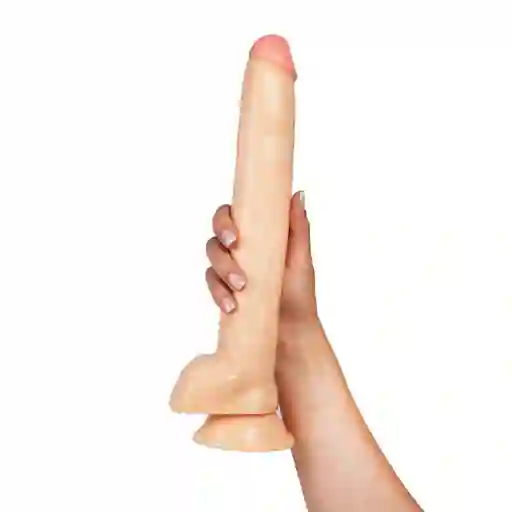 Dildo Realista Ivar 32 Cm