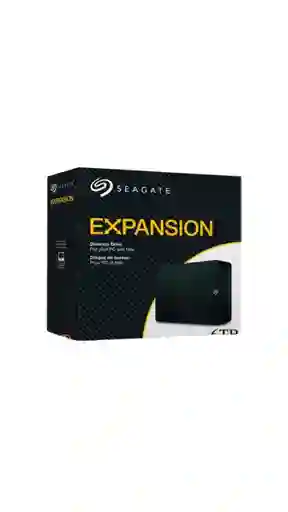 Seagate Externo 6 Teras Stkp6000400 3.5 Expansion Usb 3.0