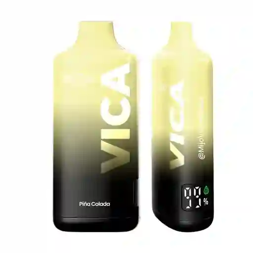 Mijo Vape Vica 6500 Puffs Piña Colada