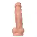 Dildo Realista Randal Piel 28 Cm Camtoyz