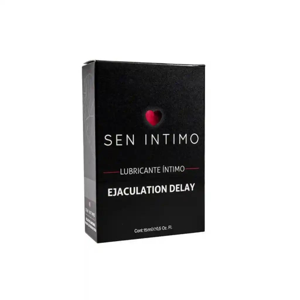 Lub Intimo Ejaculation Delay X 15 Ml Sen